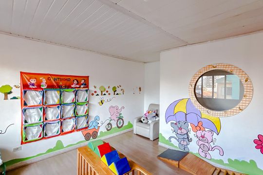 Casa 2 de casa à venda com 5 quartos, 350m² em Vila Gomes Cardim, São Paulo