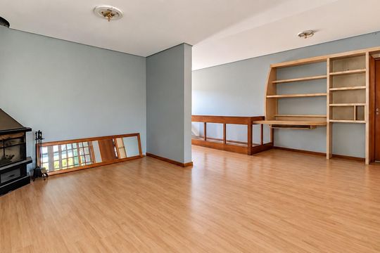 Casa para alugar com 4 quartos, 371m² em São Jorge, Novo Hamburgo