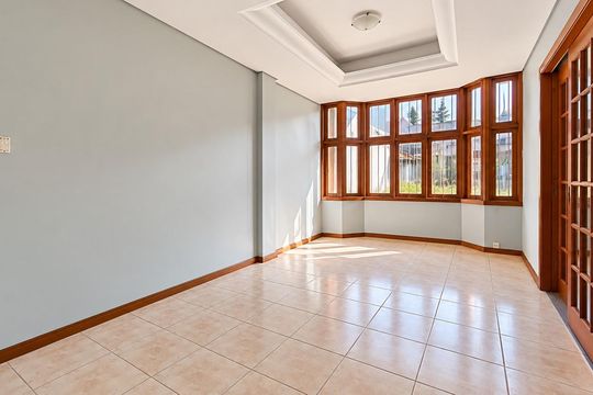 Suíte de casa para alugar com 4 quartos, 371m² em São Jorge, Novo Hamburgo