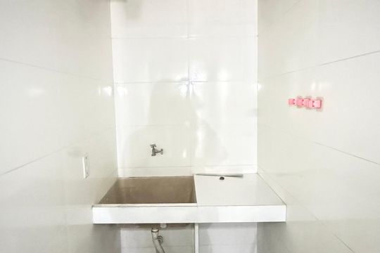 Casa para alugar com 2 quartos, 74m² em Jardim Leonor, Carapicuíba