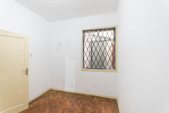 Quarto 2 de apartamento para alugar com 2 quartos, 60m² em Rio Comprido, Rio de Janeiro