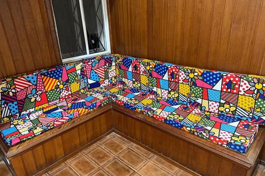 Apartamento para alugar com 2 quartos, 60m² em tijuca, Rio de Janeiro