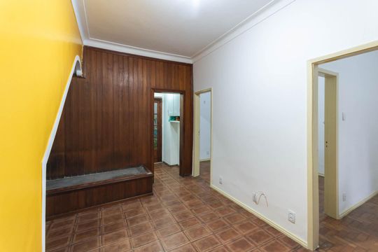 Apartamento para alugar com 2 quartos, 60m² em Rio Comprido, Rio de Janeiro