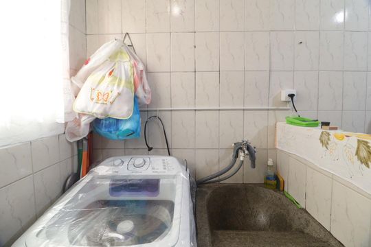 Apartamento à venda com 2 quartos, 57m² em Dic Vi (conjunto Habitacional Santo Dias Silva), Campinas