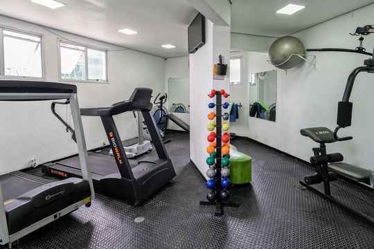 Apartamento para alugar com 2 quartos, 51m² em Freguesia do Ó, São Paulo