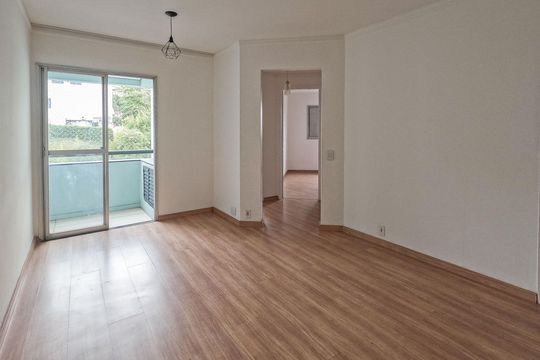 Apartamento para alugar com 2 quartos, 51m² em Freguesia do Ó, São Paulo