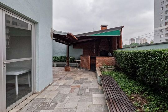 Apartamento para alugar com 2 quartos, 51m² em Freguesia do Ó, São Paulo