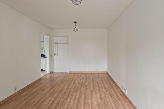Apartamento para alugar com 2 quartos, 51m² em Freguesia do Ó, São Paulo