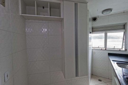 Apartamento para alugar com 2 quartos, 51m² em Freguesia do Ó, São Paulo