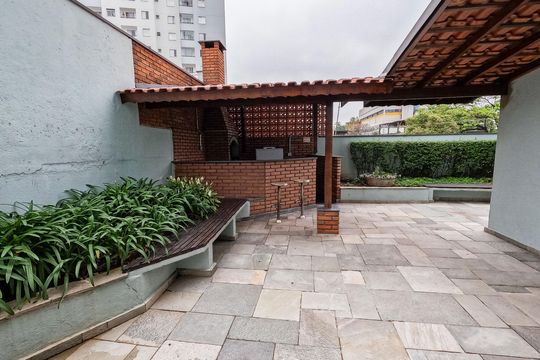 Apartamento para alugar com 2 quartos, 51m² em Freguesia do Ó, São Paulo
