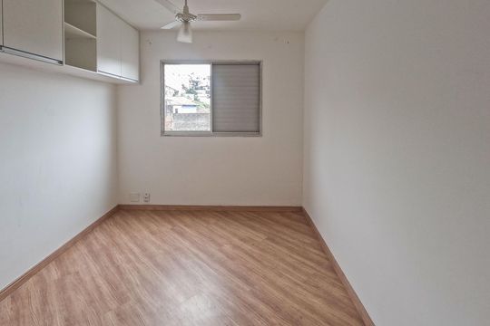 Apartamento para alugar com 2 quartos, 51m² em Freguesia do Ó, São Paulo