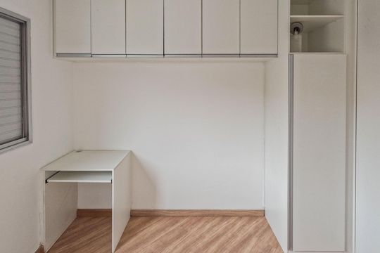 Apartamento para alugar com 2 quartos, 51m² em Freguesia do Ó, São Paulo