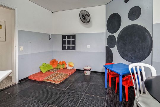 Apartamento para alugar com 2 quartos, 51m² em Freguesia do Ó, São Paulo