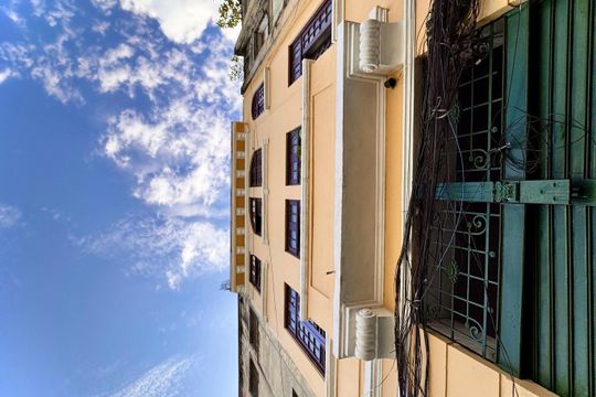Apartamento à venda com 6 quartos, 300m² em Centro, Rio de Janeiro