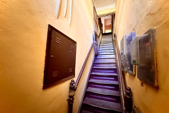 Apartamento à venda com 6 quartos, 300m² em Centro, Rio de Janeiro
