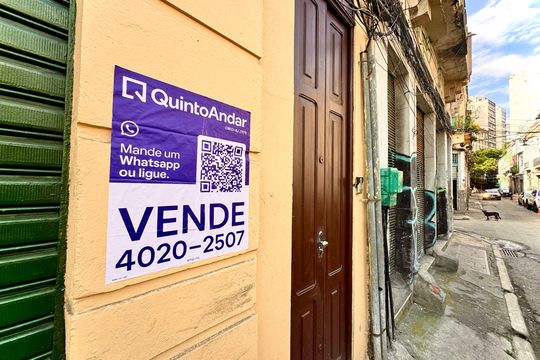 Apartamento à venda com 6 quartos, 300m² em Centro, Rio de Janeiro