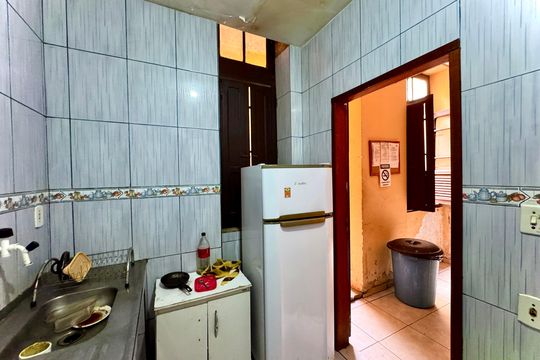 Apartamento à venda com 6 quartos, 300m² em Centro, Rio de Janeiro