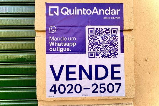 Apartamento à venda com 6 quartos, 300m² em Centro, Rio de Janeiro