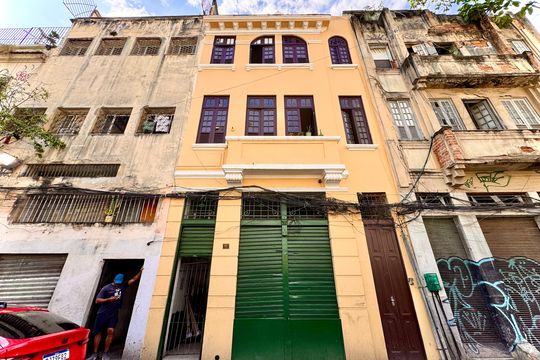 Apartamento à venda com 6 quartos, 300m² em Centro, Rio de Janeiro