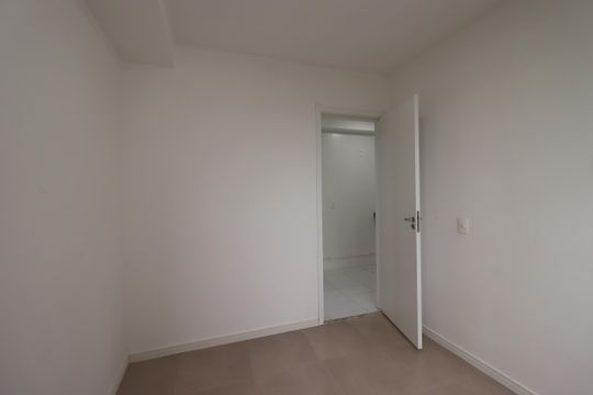 Quarto 2 de apartamento para alugar com 2 quartos, 36m² em Rp3 (regiões de Planejamento), Santo André