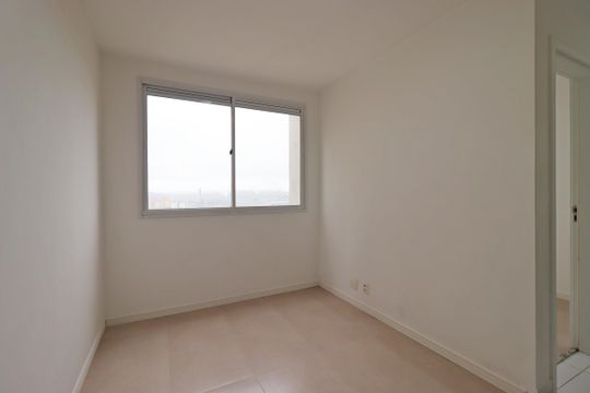 Apartamento para alugar com 2 quartos, 36m² em Rp3 (regiões de Planejamento), Santo André
