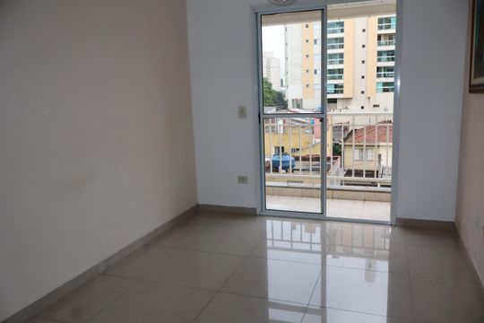 Apartamento para alugar com 2 quartos, 55m² em Vila Antonieta, São Paulo
