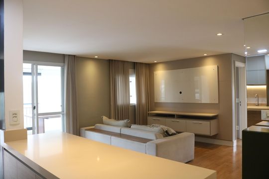 Apartamento à venda com 2 quartos, 92m² em Lapa, São Paulo
