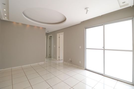 Apartamento para alugar com 2 quartos, 50m² em Chácaras Tubalina E Quartel, Uberlândia
