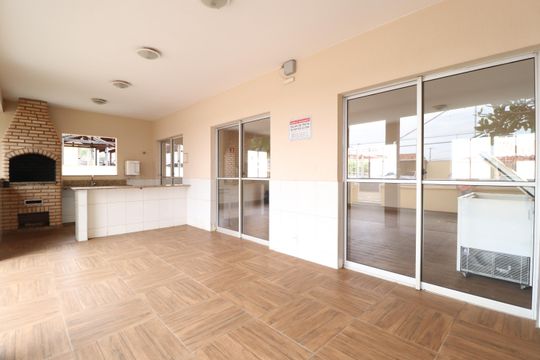 Área comum de apartamento para alugar com 2 quartos, 50m² em Chácaras Tubalina E Quartel, Uberlândia