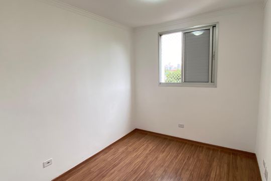 Quarto 1 de apartamento à venda com 3 quartos, 64m² em Parque Continental, Osasco