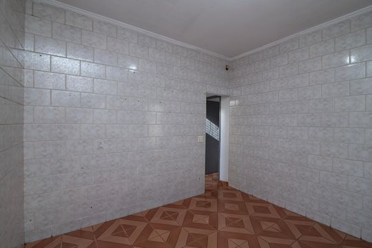 Cozinha de casa à venda com 2 quartos, 100m² em Jardim Nova América, Hortolândia
