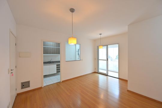Apartamento para alugar com 2 quartos, 64m² em Vila da Saúde, São Paulo