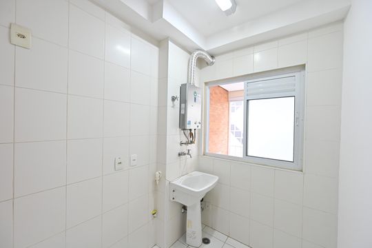 Apartamento para alugar com 2 quartos, 64m² em Vila da Saúde, São Paulo