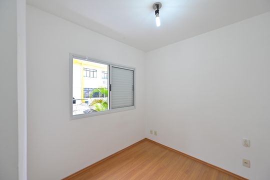 Suíte de apartamento para alugar com 2 quartos, 64m² em Vila da Saúde, São Paulo