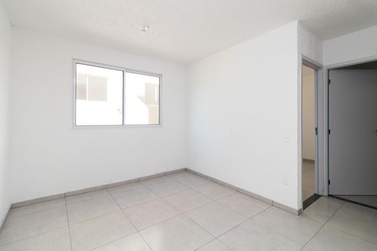 Apartamento para alugar com 2 quartos, 43m² em Santa Tereza, Porto Alegre