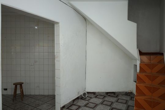 Casa para alugar com 2 quartos, 100m² em Cidade Antônio Estêvão de Carvalho, São Paulo