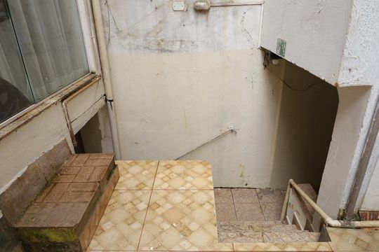 Área comum de casa para alugar com 2 quartos, 100m² em Cidade Antônio Estêvão de Carvalho, São Paulo