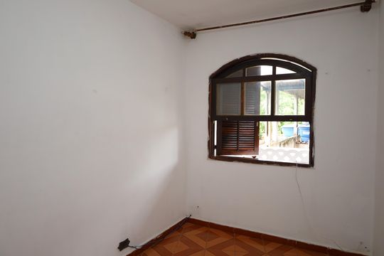 Quarto  de casa para alugar com 2 quartos, 100m² em Cidade Antônio Estêvão de Carvalho, São Paulo