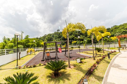 Área comum - Playground de apartamento para alugar com 3 quartos, 72m² em Jardim Maria Helena, Barueri