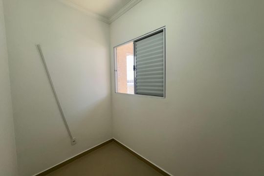 Quarto 1 de casa para alugar com 2 quartos, 50m² em Vila Boa Vista, Barueri