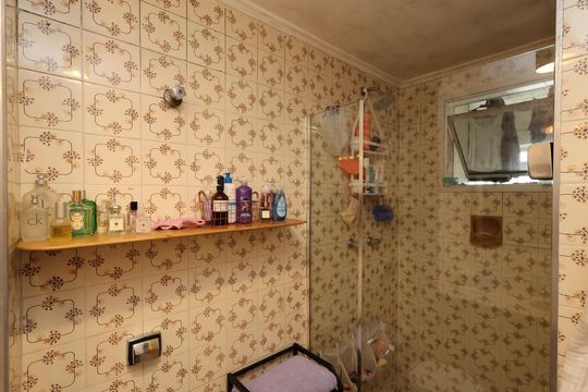 Banheiro de apartamento à venda com 2 quartos, 83m² em Vila Mariana, São Paulo