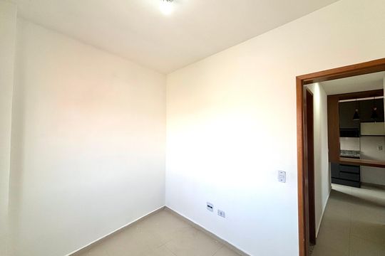 Quarto 2 de apartamento para alugar com 2 quartos, 39m² em Vila Ré, São Paulo