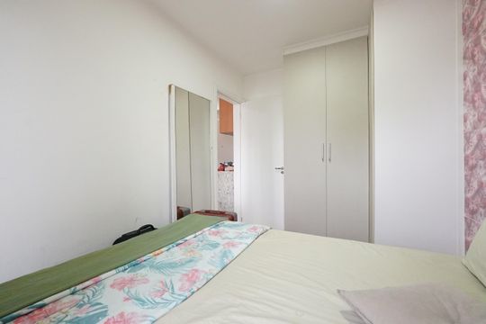 Apartamento para alugar com 1 quarto, 28m² em Mooca, São Paulo