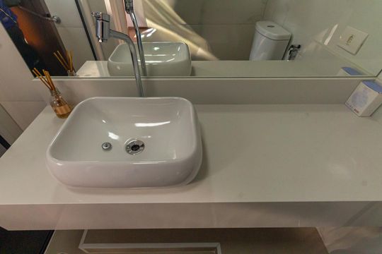 Apartamento para alugar com 3 quartos, 78m² em Chácara Santo Antônio (zona Leste), São Paulo
