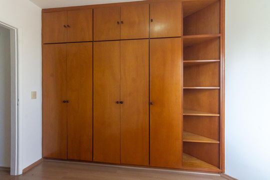 Apartamento para alugar com 3 quartos, 78m² em Chácara Santo Antônio (zona Leste), São Paulo