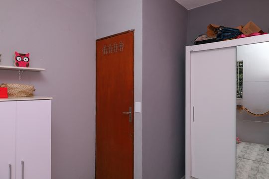 Quarto 2 de casa para alugar com 3 quartos, 156m² em Vila Curuçá Velha, São Paulo