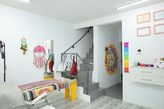 Casa para alugar com 3 quartos, 156m² em Vila Curuçá Velha, São Paulo