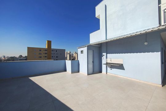 Apartamento para alugar com 2 quartos, 36m² em Vila Nova Mazzei, São Paulo