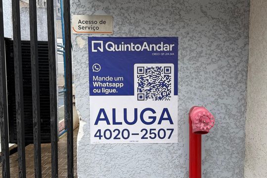 Apartamento para alugar com 2 quartos, 35m² em Vila Sul Americana, Carapicuíba