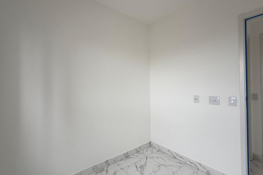 Apartamento para alugar com 2 quartos, 35m² em Vila Sul Americana, Carapicuíba